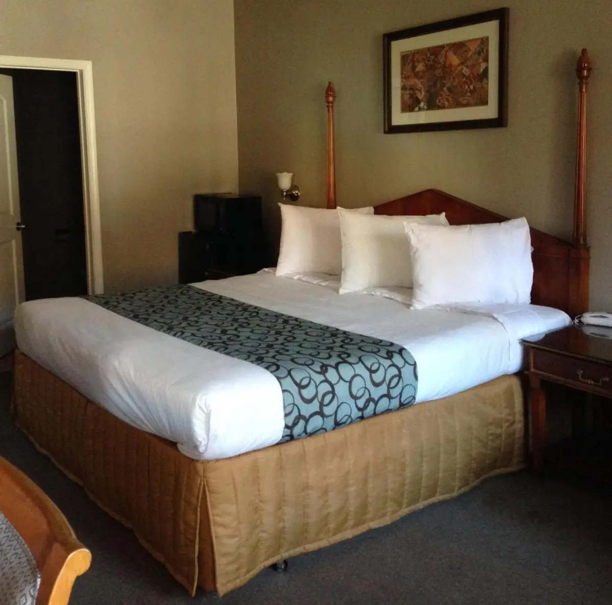Five Star Inn Main image