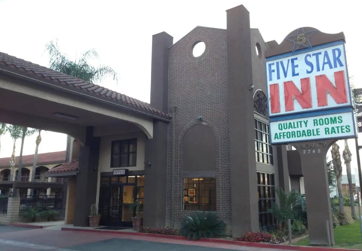 Five Star Inn Main image